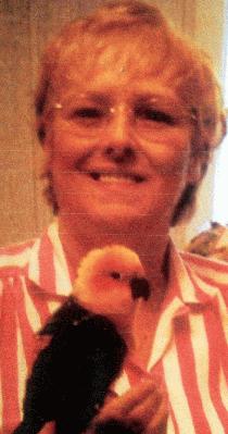 Evelyn Inez Johnson